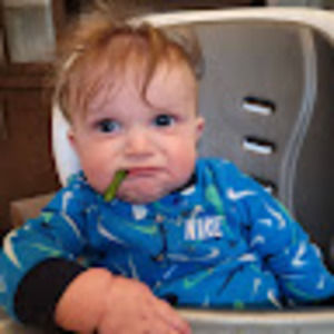 Meet your Posher, Ellie